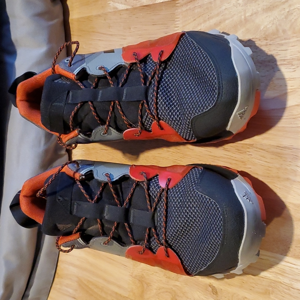 Adidas Kanadia 8.1 Trail-Mens Size 13.0 US